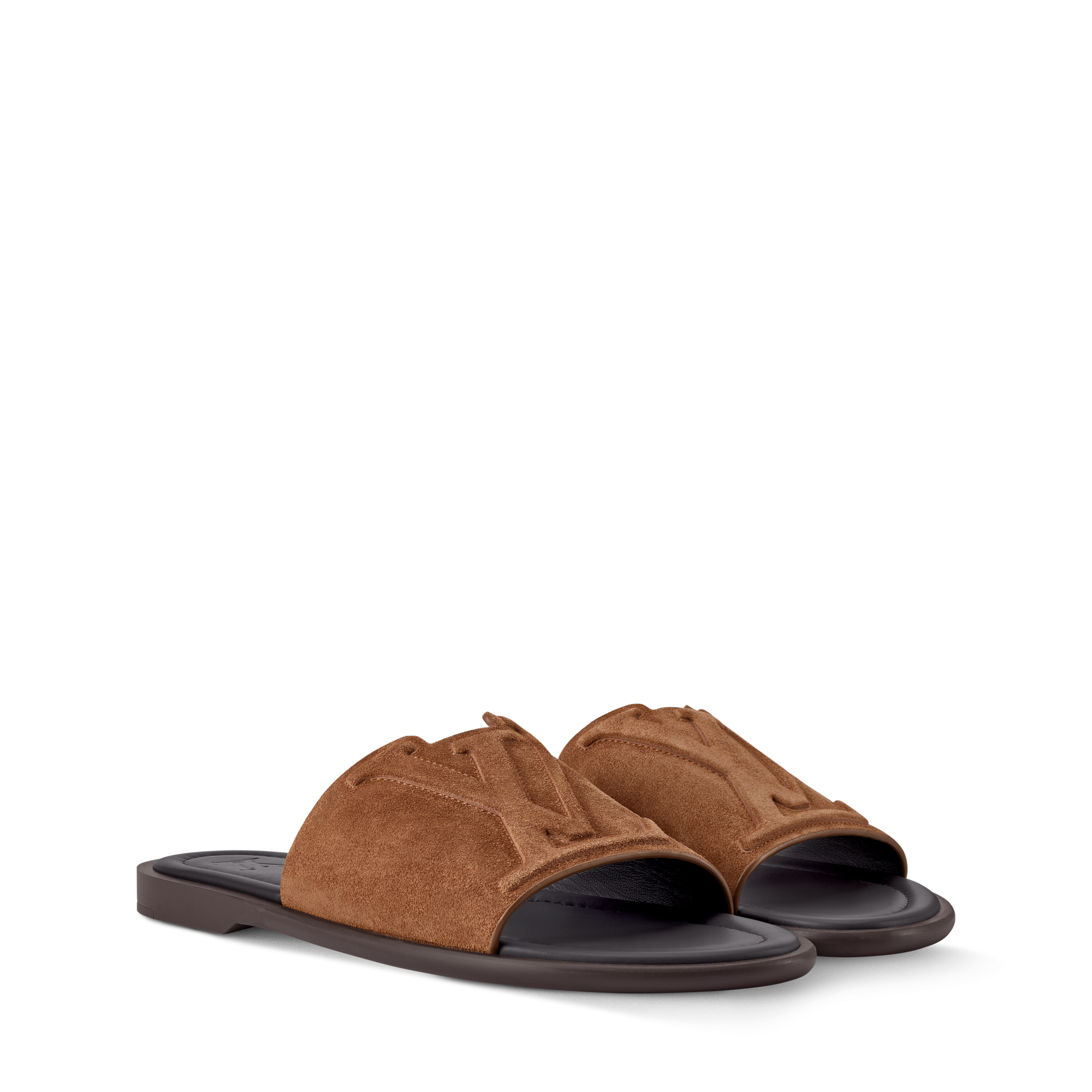 LV Portofino Mule - Shoes | LOUIS VUITTON